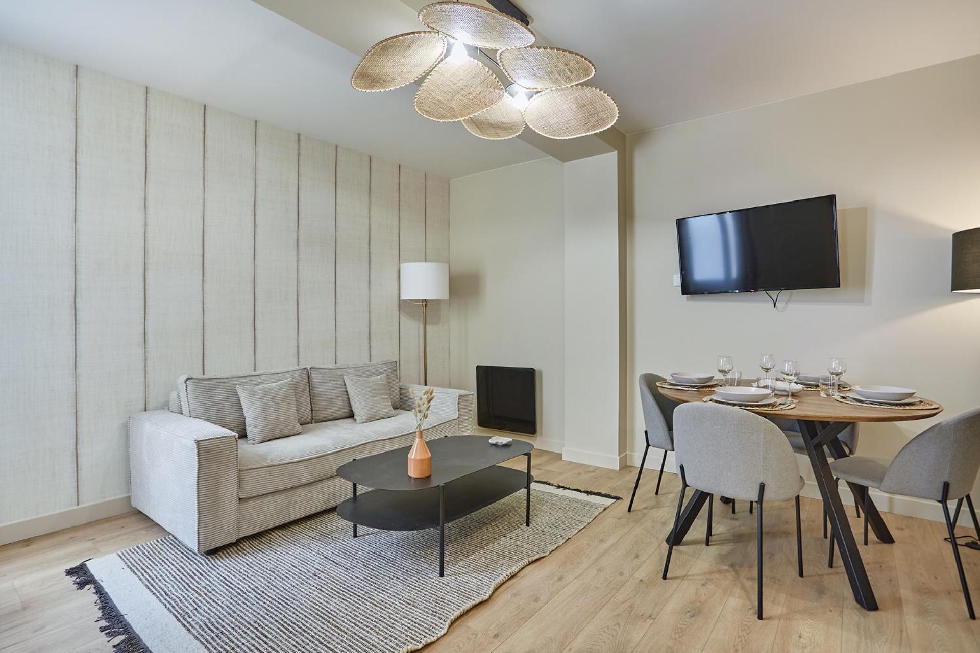Residence Center Of Paris By Studio Prestige Exteriér fotografie